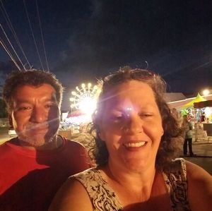 Meet your Posher, Angi